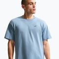Trainings-T-Shirt Herren Nike N.A.C work blue 4
