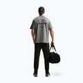 Trainings-T-Shirt Herren Nike N.A.C smoke grey 3