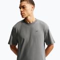 Trainings-T-Shirt Herren Nike N.A.C smoke grey 4