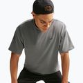 Trainings-T-Shirt Herren Nike N.A.C smoke grey 6