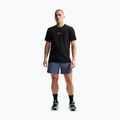 Trainings-T-Shirt Herren Nike Pro Dri-Fit black/white 2