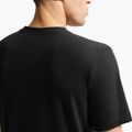 Trainings-T-Shirt Herren Nike Pro Dri-Fit black/white 5