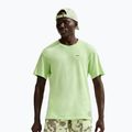Trainings-T-Shirt Herren Nike N.A.C light liquid lime
