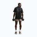Trainings-T-Shirt Herren Nike N.A.C black 3