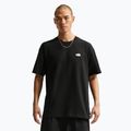 Herren-T-Shirt Nike Sportswear black