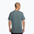 Herren-T-Shirt Nike Court Heritage mineral slate 2