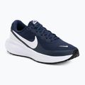 Herren-Laufschuhe Nike Revolution 8 midnight navy/white/black/pure platinum