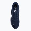 Herren-Laufschuhe Nike Revolution 8 midnight navy/white/black/pure platinum 5