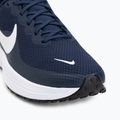 Herren-Laufschuhe Nike Revolution 8 midnight navy/white/black/pure platinum 7