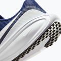 Herren-Laufschuhe Nike Revolution 8 midnight navy/white/black/pure platinum 9