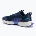 Herren-Laufschuhe Nike Juniper Trail 3 midnight navy/sapphire/midnight navy 3