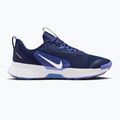 Herren-Laufschuhe Nike Juniper Trail 3 midnight navy/sapphire/midnight navy