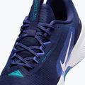 Herren-Laufschuhe Nike Juniper Trail 3 midnight navy/sapphire/midnight navy 8