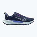 Damen-Laufschuhe Nike Juniper Trail 2 GORE-TEX midnight navy/sapphire/glacier blue
