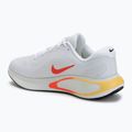 Herren-Laufschuhe NikeJourney Run white/spruce aura/bright crimson 3