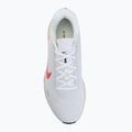 Herren-Laufschuhe NikeJourney Run white/spruce aura/bright crimson 5