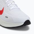 Herren-Laufschuhe NikeJourney Run white/spruce aura/bright crimson 7