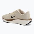 Damen-Laufschuhe Nike Quest 6 light khaki/sail/metallic gold/off black 3