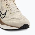 Damen-Laufschuhe Nike Quest 6 light khaki/sail/metallic gold/off black 7