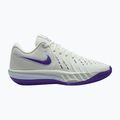 Herren-Basketballschuhe Nike G.T. Cut Academy 2 summit white/court purple/pourt purple