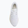Damen-Laufschuhe Nike Quest 6 white/sail/chalk/white 5