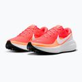 Damen-Laufschuhe Nike Revolution 8 hot lava/orange pulse/black/white 3