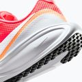 Damen-Laufschuhe Nike Revolution 8 hot lava/orange pulse/black/white 9