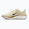 Damen-Laufschuhe Nike Quest 6 light khaki/sail/metallic gold/off black 2