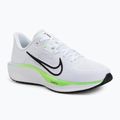 Herren-Laufschuhe Nike Quest 6 white/green strike/glacier blue/black