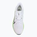 Herren-Laufschuhe Nike Quest 6 white/green strike/glacier blue/black 5