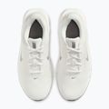 Damen-Trainingsschuhe Nike Flex Train sail/chalk/pencil point/white 5