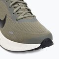 Herren-Laufschuhe NikeJourney Run silver sage/black spruce/phantom/black 7