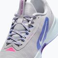 Damen-Laufschuhe Nike Juniper Trail 3 grey fog/sapphire/glacier blue 8