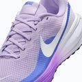 Damen-Laufschuhe Nike Revolution 8 violet mist/sapphire/black/white 8