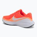 Damen-Laufschuhe Nike Revolution 8 hot lava/orange pulse/black/white 3