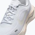 Damen-Laufschuhe Nike Journey Run white/sail/pencil point/white 7
