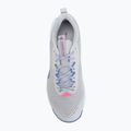 Damen-Laufschuhe Nike Juniper Trail 3 grey fog/sapphire/glacier blue 5