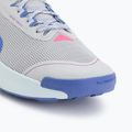 Damen-Laufschuhe Nike Juniper Trail 3 grey fog/sapphire/glacier blue 7