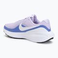 Damen-Laufschuhe Nike Revolution 8 violet mist/sapphire/black/white 3