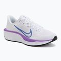 Damen-Laufschuhe Nike Quest 6 white/black/bright violet/sapphire