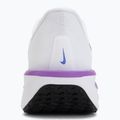 Damen-Laufschuhe Nike Quest 6 white/black/bright violet/sapphire 6