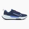 Damen-Laufschuhe Nike Juniper Trail 2 GORE-TEX midnight navy/sapphire/glacier blue 2