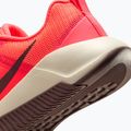 Damen-Trainingsschuhe Nike MC Trainer 3 hot lava/soft pearl/tattoo 9