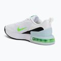 Herren-Trainingsschuhe Nike Air Max Alpha Trainer 6 white/glacier blue/green strike 3
