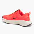 Damen-Trainingsschuhe Nike MC Trainer 3 hot lava/soft pearl/tattoo 3