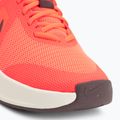 Damen-Trainingsschuhe Nike MC Trainer 3 hot lava/soft pearl/tattoo 7