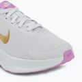 Damenschuhe Nike Promina vast grey/light magenta/metallic gold 7
