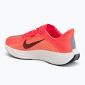 Damen-Laufschuhe Nike Pegasus Plus hot lava/orange pulse/dark raisin 3