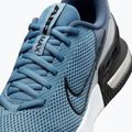 Herren Trainingsschuhe Nike Air Max Alpha Trainer 6 work blue/diffused blue/black 7