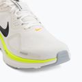 Herren-Laufschuhe Nike Structure 26 summit white/volt/total orange/black 7